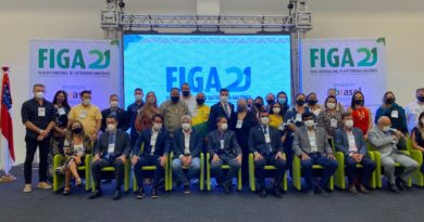 Prefeitura de Manaus participa da 4ª edição da Feira Internacional de Gastronomia Amazônica