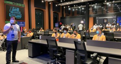 Prefeitura lança desafios sobre mobilidade urbana na abertura do ‘Manaus Visão Hack Experience’