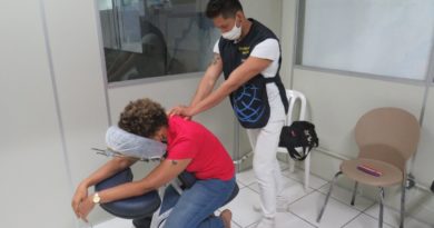 Dia do Servidor: FVS-RCP realiza ação festiva em homenagem aos seus servidores