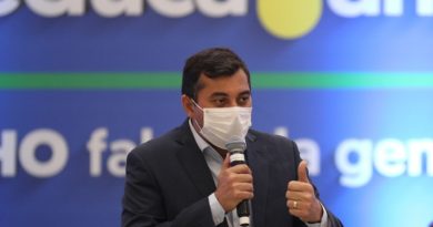 Governador Wilson Lima nomeia 566 aprovados no Concurso Público 2018 da Secretaria de Educação