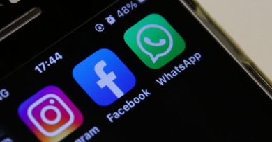"Apagão" no Facebook foi erro interno e não ataque informático