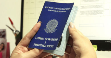 Prefeitura realizará cadastro para primeiro emprego no Sine Manaus no sábado, 16/10