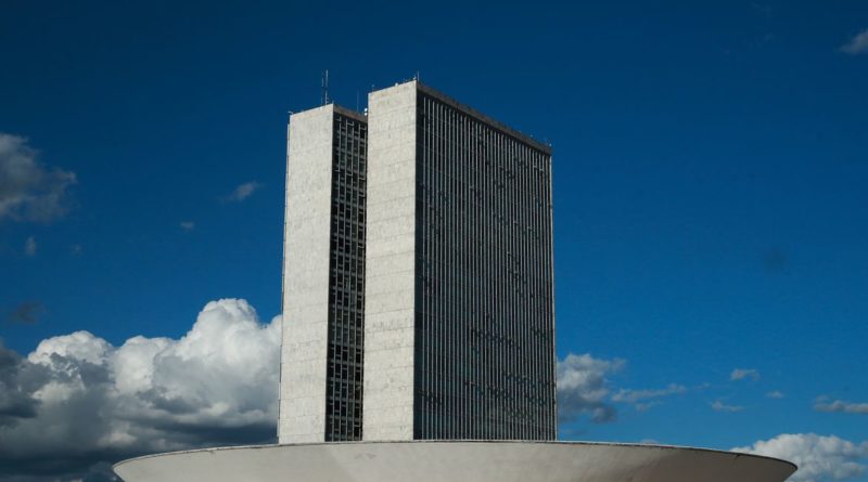 Câmara aprova MP que cria o Programa de Estímulo ao Crédito