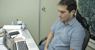 Manaus e Nápoles definem temas para cooperação internacional em desenvolvimento urbano