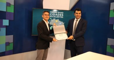 A iniciativa da premiação é uma parceria do Grupo Bandeirantes com o Instituto Aquila, que desenvolveu o Índice de Gestão Municipal Aquila (IGMA) a partir de metodologias da gestão, com foco na excelência e nos resultados.