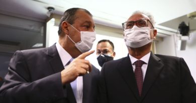CPI da Pandemia do Senado vota hoje relatório final dos trabalhos