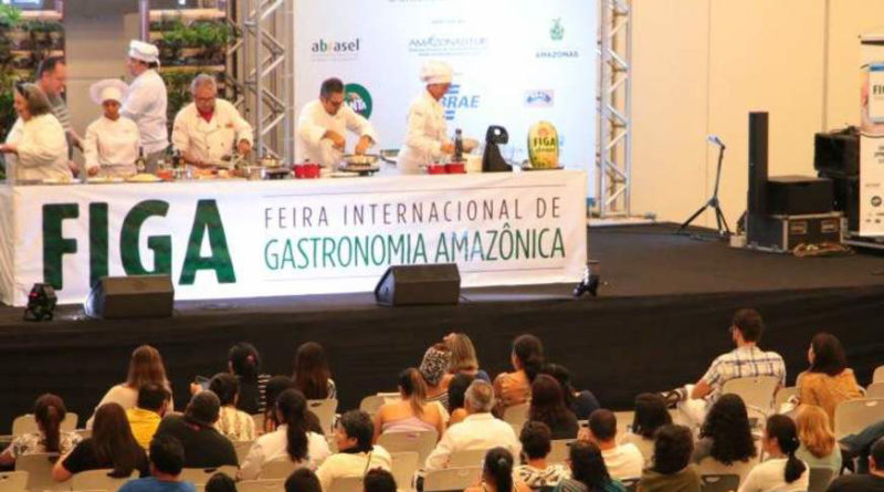 Conheça a programação da Figa 2021
