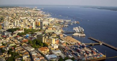 Exportações da Zona Franca crescem e reforçam papel estratégico