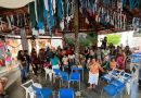Mulheres indígenas do Alto Rio Negro realizam feira empreendedora em Manaus