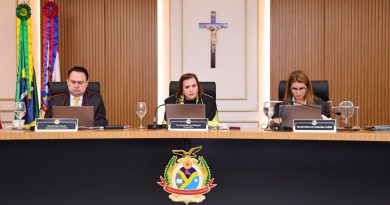 TCE-AM inicia planejamento para novo concurso público