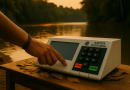 Amazônia nas Urnas: a floresta que vota, a democracia que germina