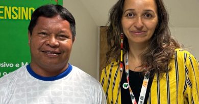 Ciência intercultural: diálogo entre ciência indígena e ciência ocidental na construção do bem viver