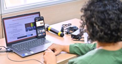 TCE-AM abre diálogo sobre racismo estrutural e desafia instituições a mudarem por dentro