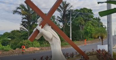 Da dor ao horizonte: a Colônia Antônio Aleixo que renasce pela fé e pela memória