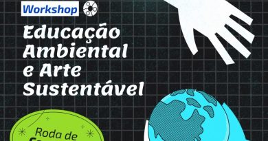 Arte e consciência ambiental ganham voz nas quebradas de Manaus
