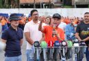 Manaus inaugura nova era na gestão de resíduos orgânicos com equipamentos inéditos