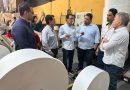 Premium Paper projeta expansão e mira aumento da produção em Manaus