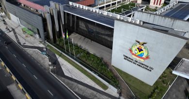 TCE lança programa inédito para fortalecer a educação pública no Amazonas TCE lança programa inédito para fortalecer a educação pública no Amazonas