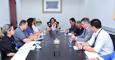 Hospital do Sangue ganha data, mas atraso histórico expõe fragilidade da gestão pública no Amazonas