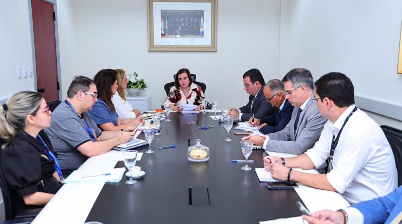 Hospital do Sangue ganha data, mas atraso histórico expõe fragilidade da gestão pública no Amazonas