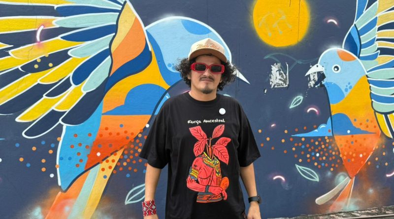 Hackathon Urbanos da Amazônia transforma Manaus em polo de inovação cultural por 43 horas