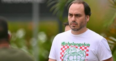 MP do Rio retoma investigação sobre Carlos Bolsonaro e reacende debate sobre transparência MP do Rio retoma investigação sobre Carlos Bolsonaro e reacende debate sobre transparência