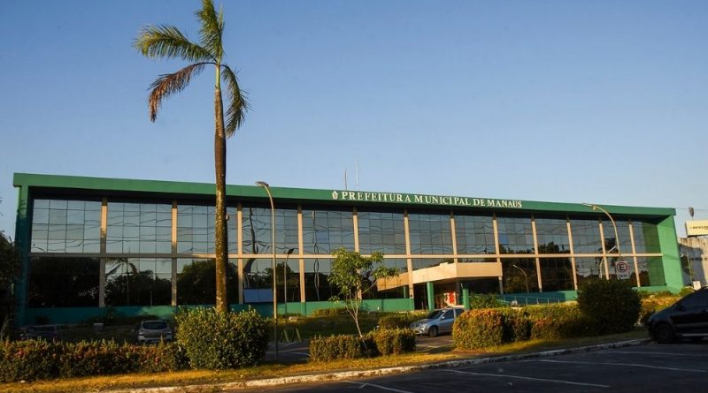 Prefeitura de Manaus nega envolvimento em operação policial e denuncia distorção de fatos para ataques políticos