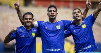 Nacional vence o Amazonas e conquista o Barezão 2026 em final disputada em Manaus