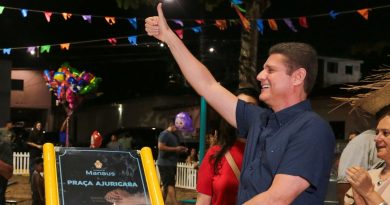 Rotta vira peça estratégica do grupo de David Almeida na disputa pelo Senado