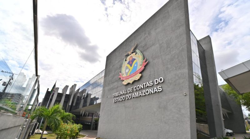 TCE-AM prepara avaliadores e mira avanço em transparência