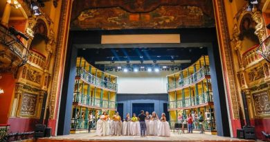 Prefeitura muda prazos dos editais de cultura e divulga novo cronograma em Manaus