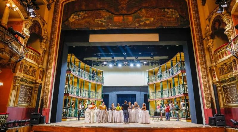 Prefeitura muda prazos dos editais de cultura e divulga novo cronograma em Manaus