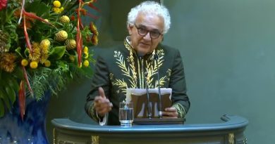 Milton Hatoum entra para a ABL e projeta a literatura amazônica ao centro do Brasil