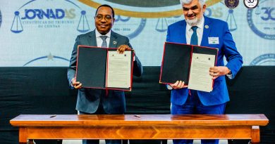 TCE-AM exporta modelo ambiental e amplia influência no controle público internacional