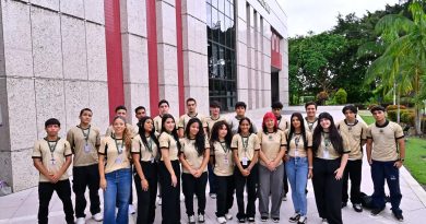 Programa abre caminhos e transforma trajetórias de jovens no Amazonas