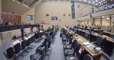 Eleição indireta no Amazonas muda o jogo e coloca bastidores no centro da disputa