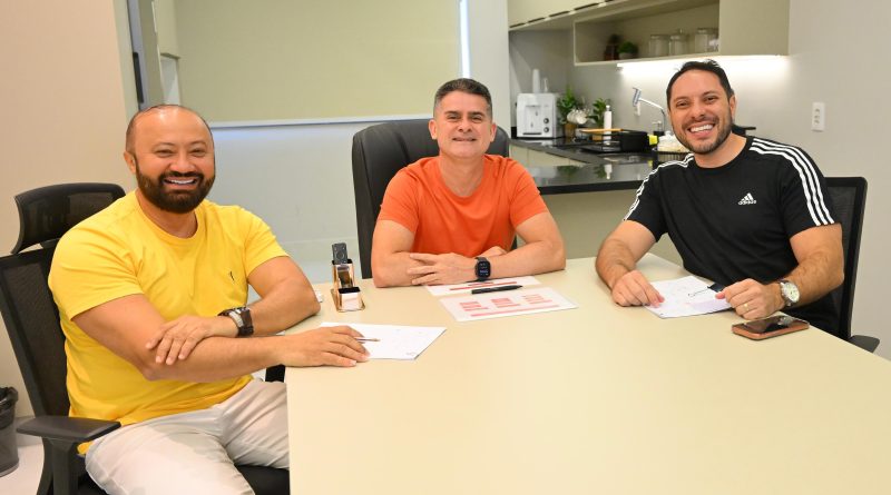 Após colocar Manaus no top 5 da educação, David quer expandir modelo ao Amazonas