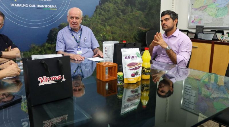 Zona Franca reage a críticas e setor industrial reforça papel estratégico da Amazônia para o Brasil