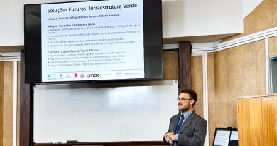 Manaus apresenta estratégias contra extremos climáticos em evento internacional