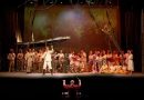 Festival Amazonas de Ópera leva montagem histórica de Carlos Gomes ao palco do Teatro Amazonas