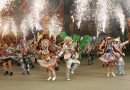 Festival Folclórico abre categoria Prata e reafirma força da cultura popular em Manaus