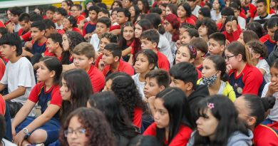 Combate às fake news entra na pauta das escolas municipais de Manaus