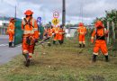 Permanência das equipes reforça transformação urbana no Colônia Antônio Aleixo