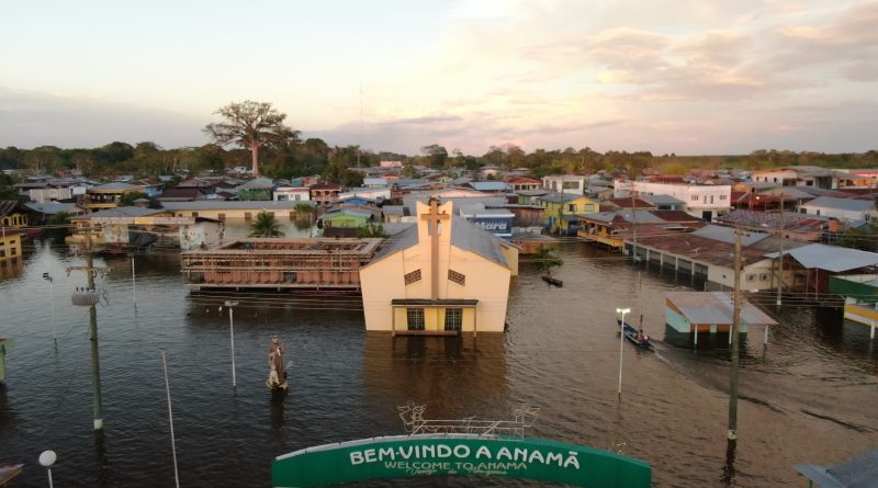 Documentário amazonense sobre Anamã chega à final de festival dedicado aos saberes da Amazônia