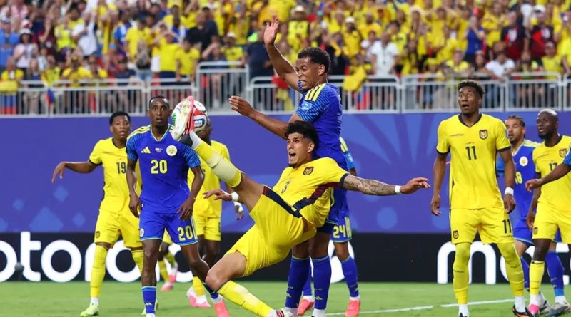Copa do Mundo 2026 define classificados dos grupos D, E e F nesta quinta-feira