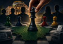 Jogo dos vices pode decidir a eleição antes mesmo da campanha começar