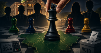 Jogo dos vices pode decidir a eleição antes mesmo da campanha começar Jogo dos vices pode decidir a eleição antes mesmo da campanha começar