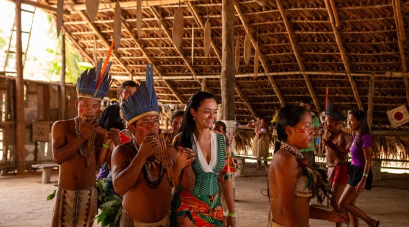 Mulheres transformam o turismo e impulsionam crescimento das viagens femininas