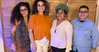 Mulheres lideram mudança histórica na Federação de Teatro do Amazonas