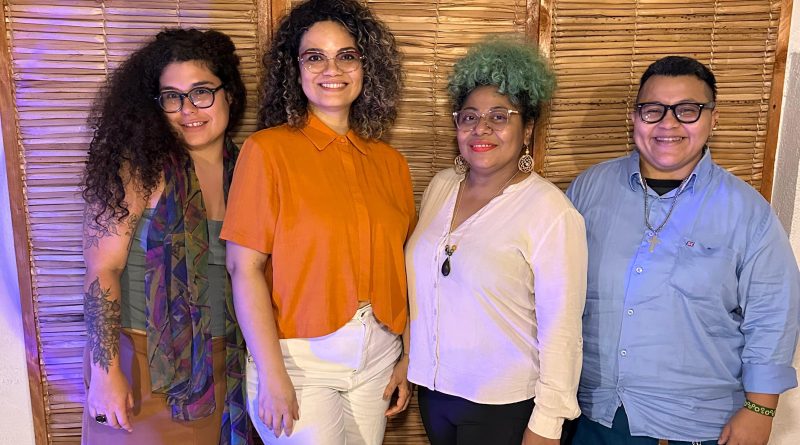 Mulheres lideram mudança histórica na Federação de Teatro do Amazonas